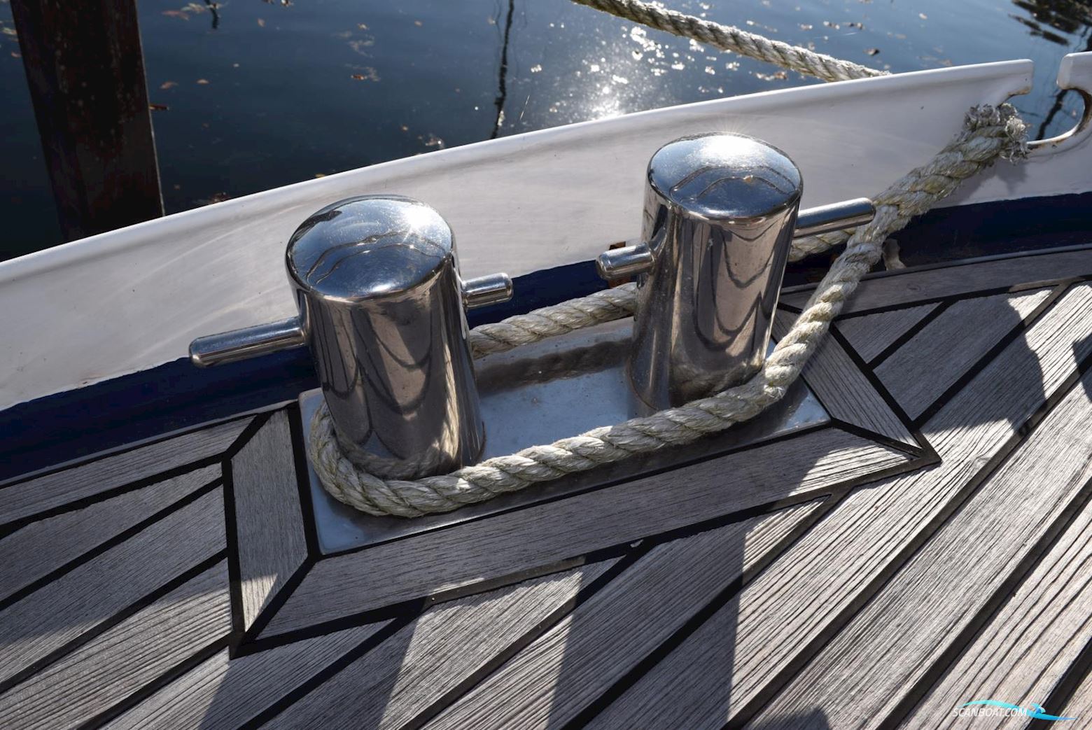 Gillissen Vlet 10.50 OK