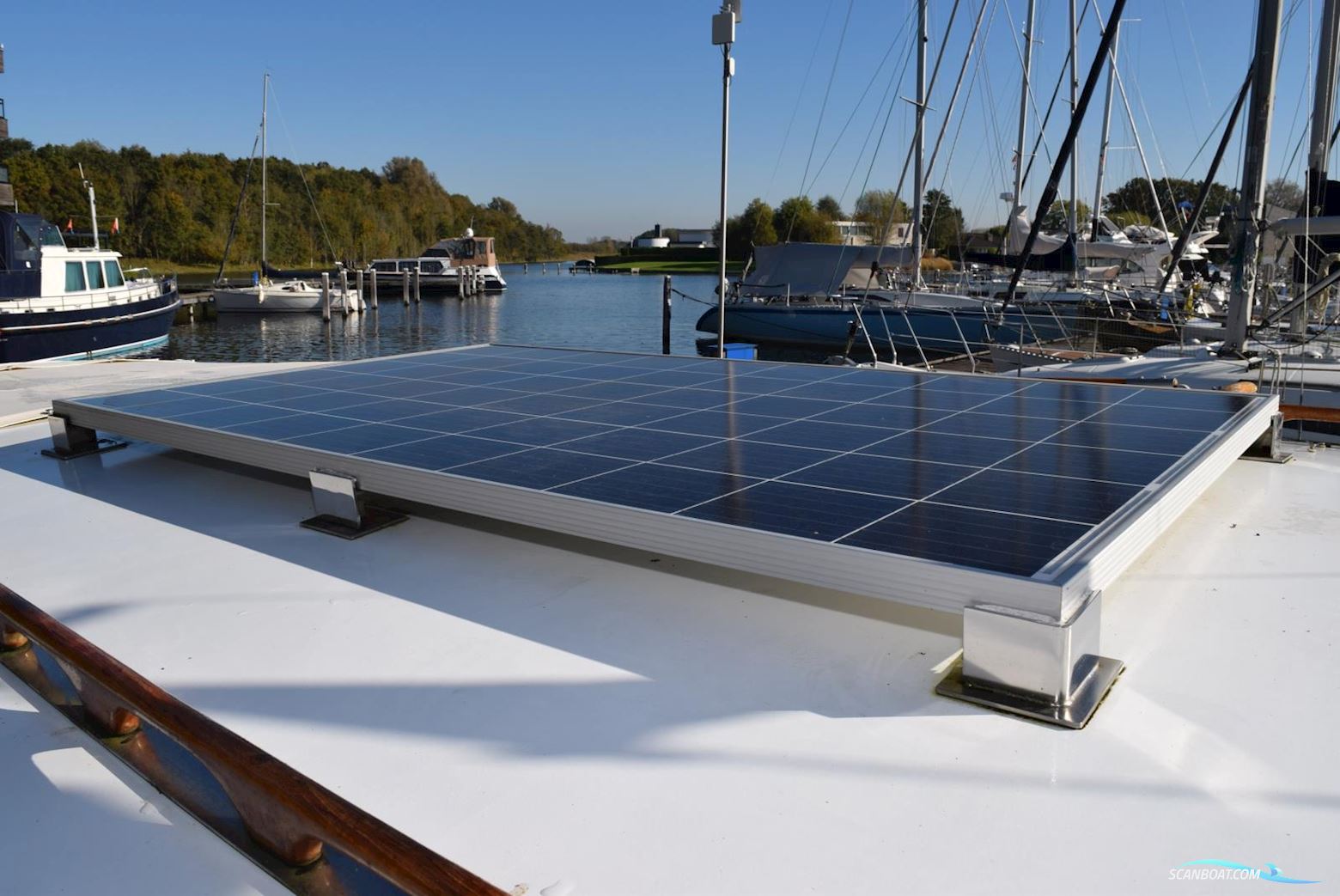 Gillissen Vlet 10.50 OK