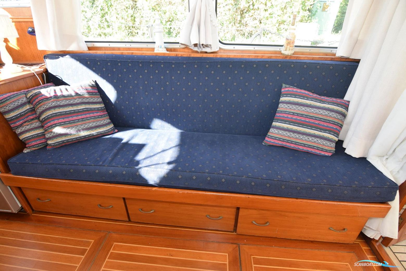 Gillissen Vlet 10.50 OK