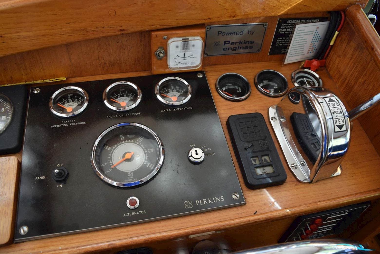 Gillissen Vlet 10.50 OK