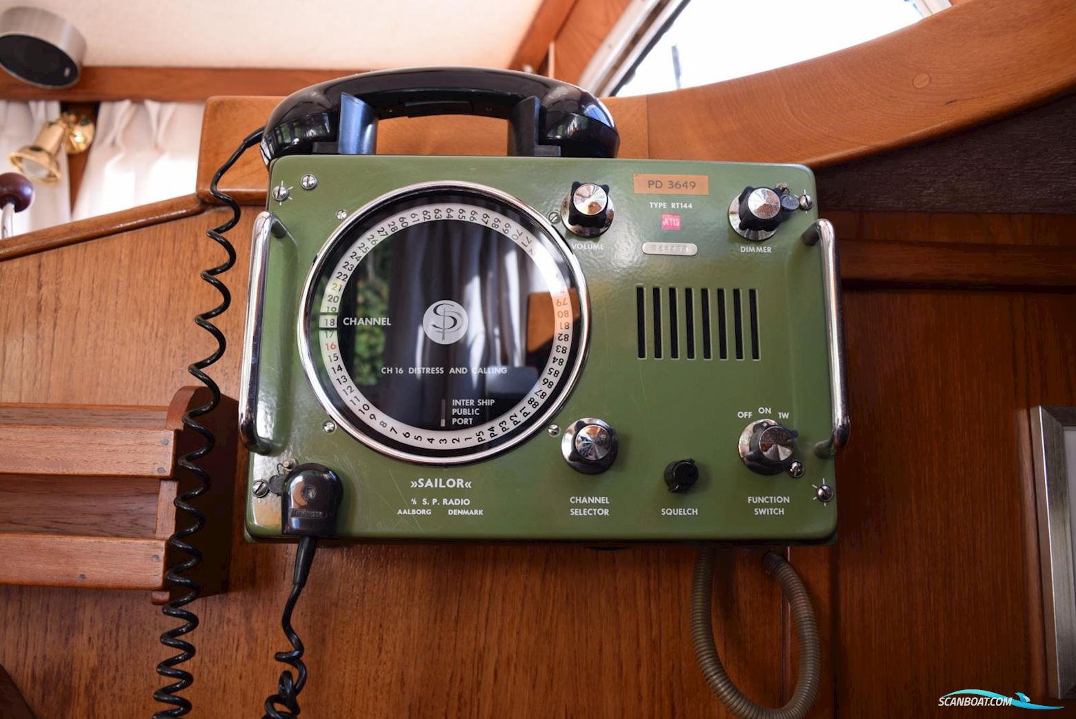 Gillissen Vlet 10.50 OK