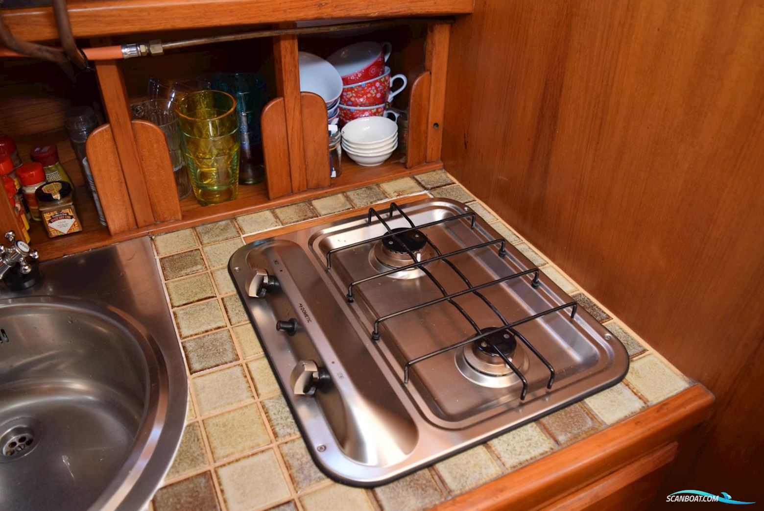 Gillissen Vlet 10.50 OK