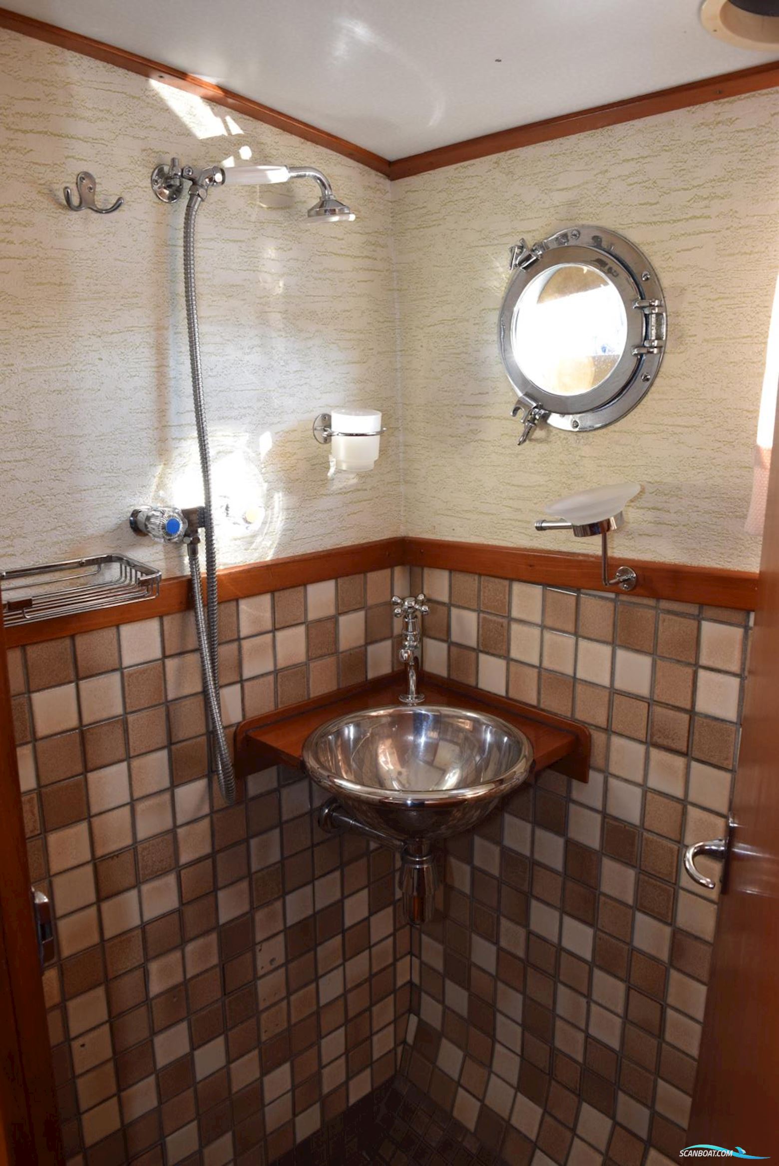 Gillissen Vlet 10.50 OK