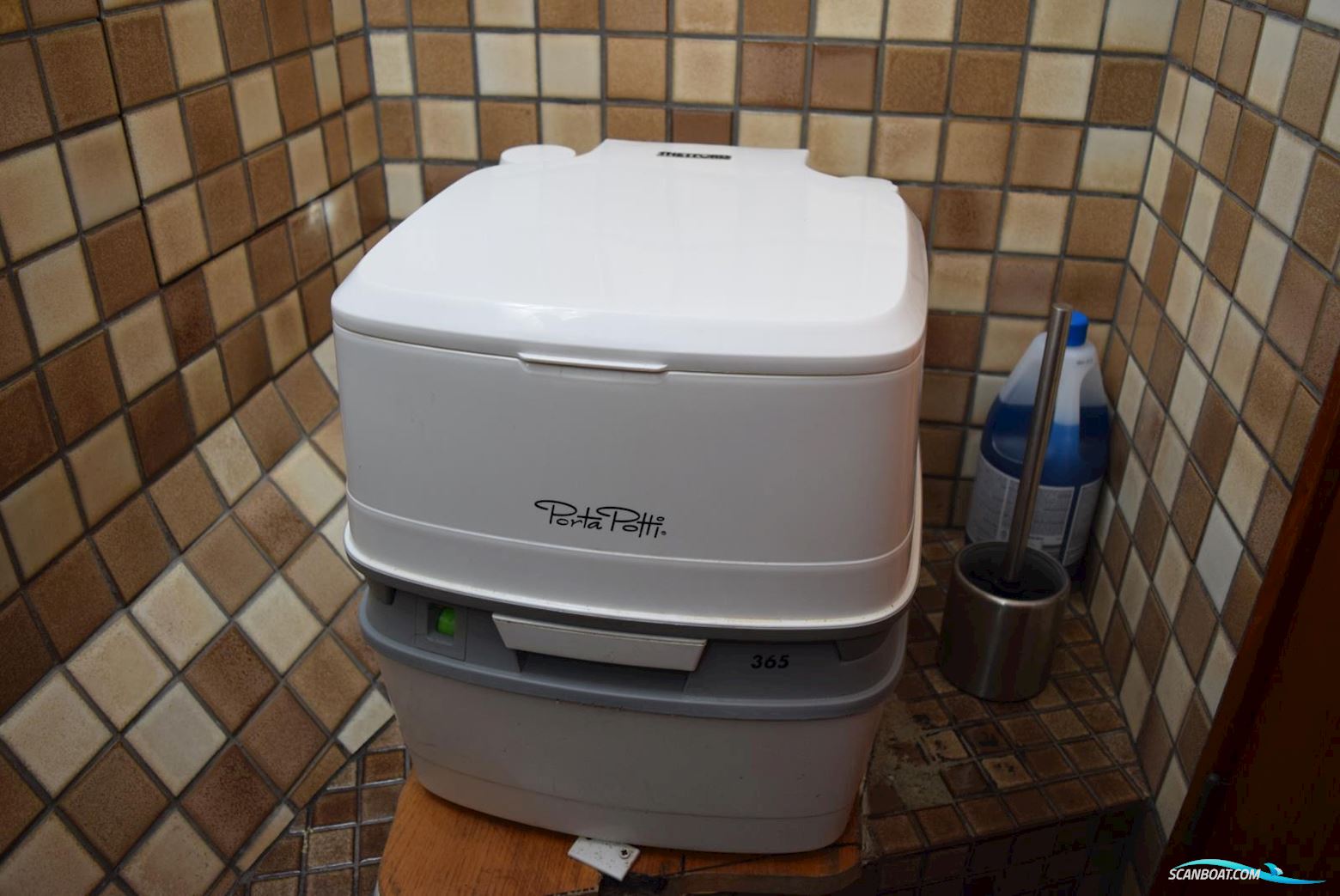 Gillissen Vlet 10.50 OK