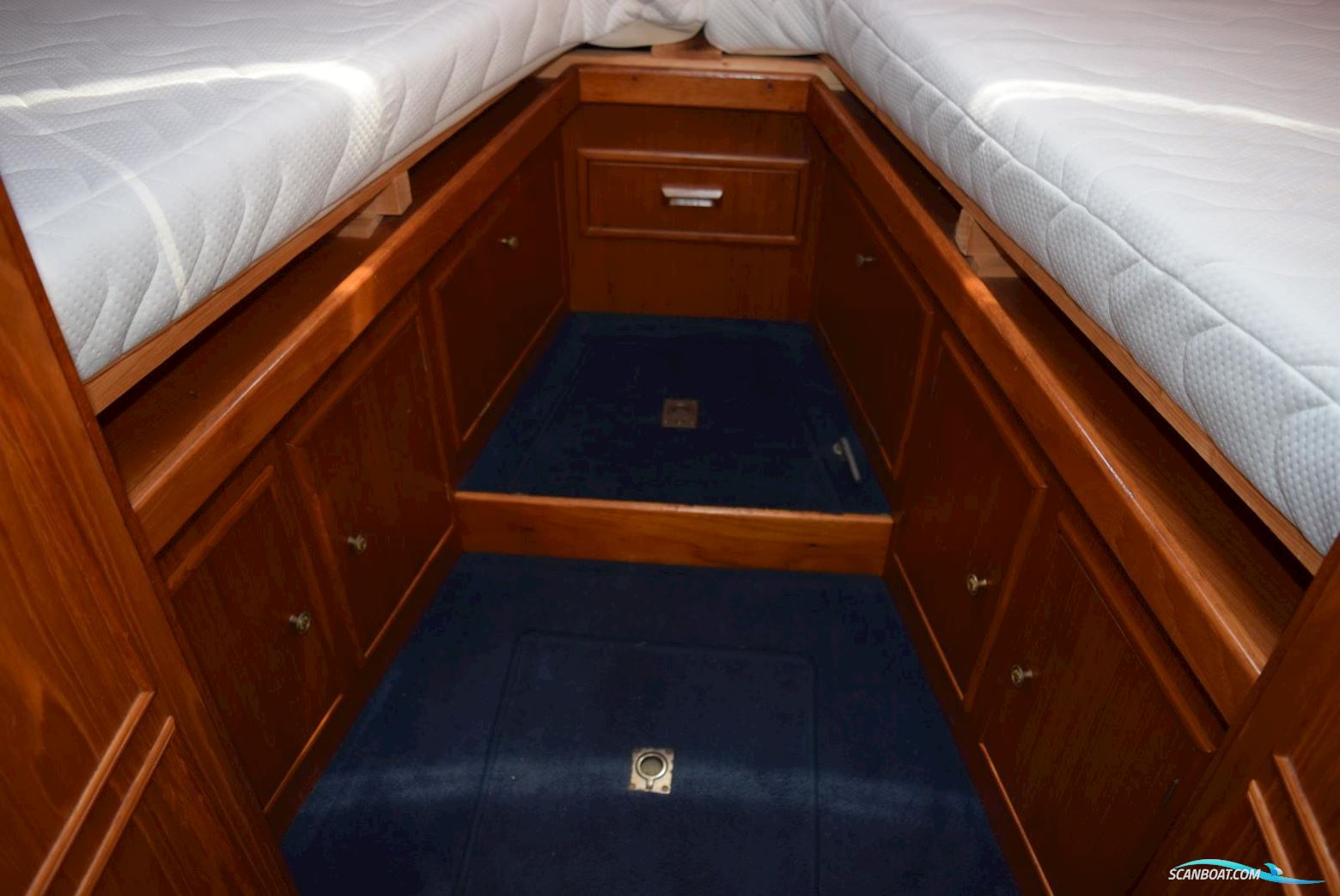 Gillissen Vlet 10.50 OK