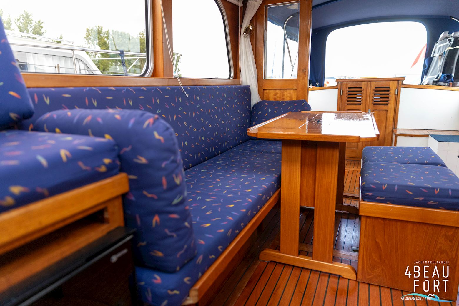 Gillissen Vlet 1080 OK-AK