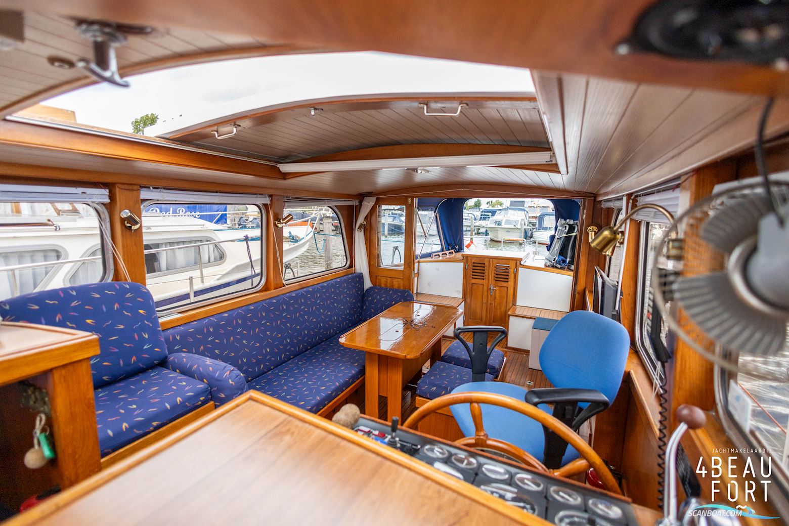 Gillissen Vlet 1080 OK-AK