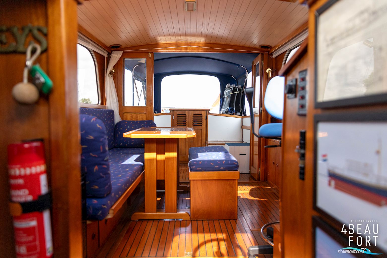 Gillissen Vlet 1080 OK-AK