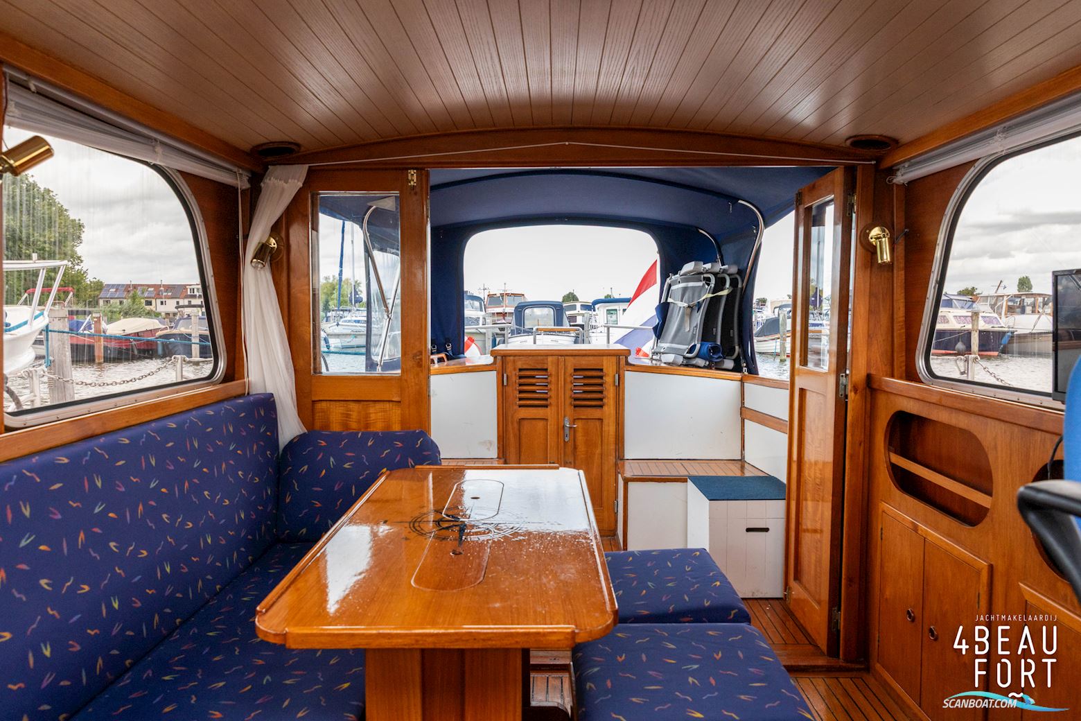 Gillissen Vlet 1080 OK-AK