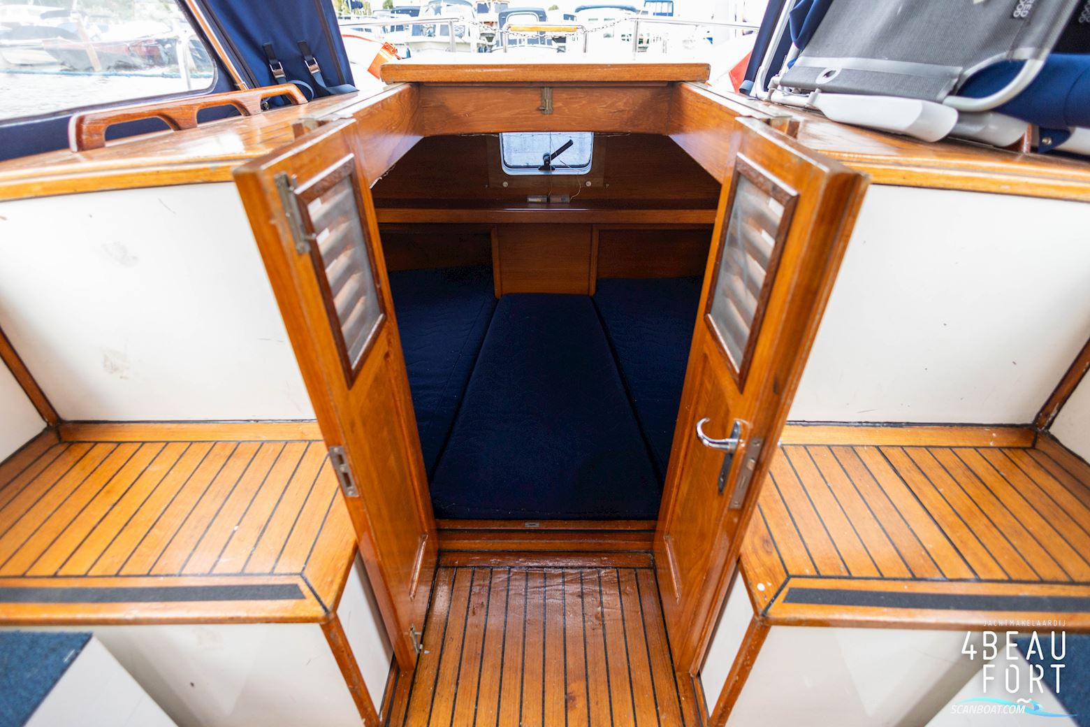 Gillissen Vlet 1080 OK-AK