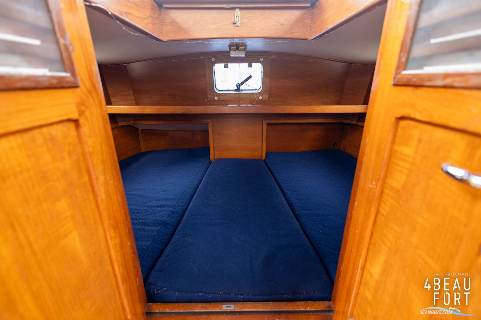 Gillissen Vlet 1080 OK-AK