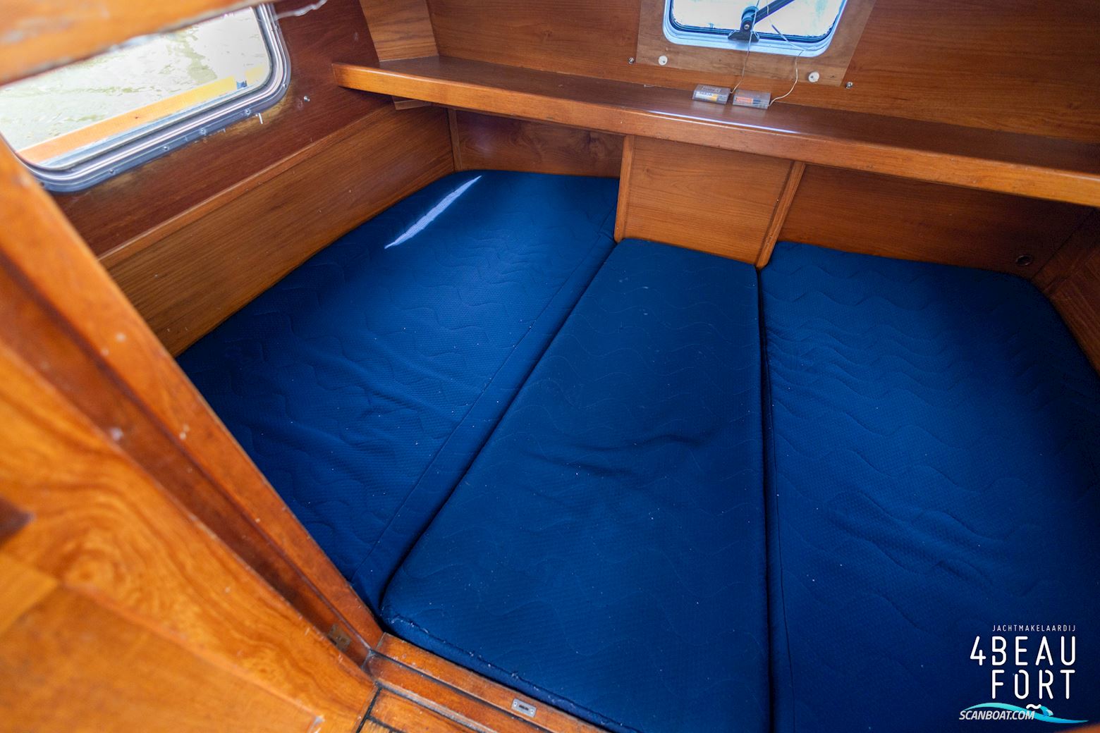 Gillissen Vlet 1080 OK-AK