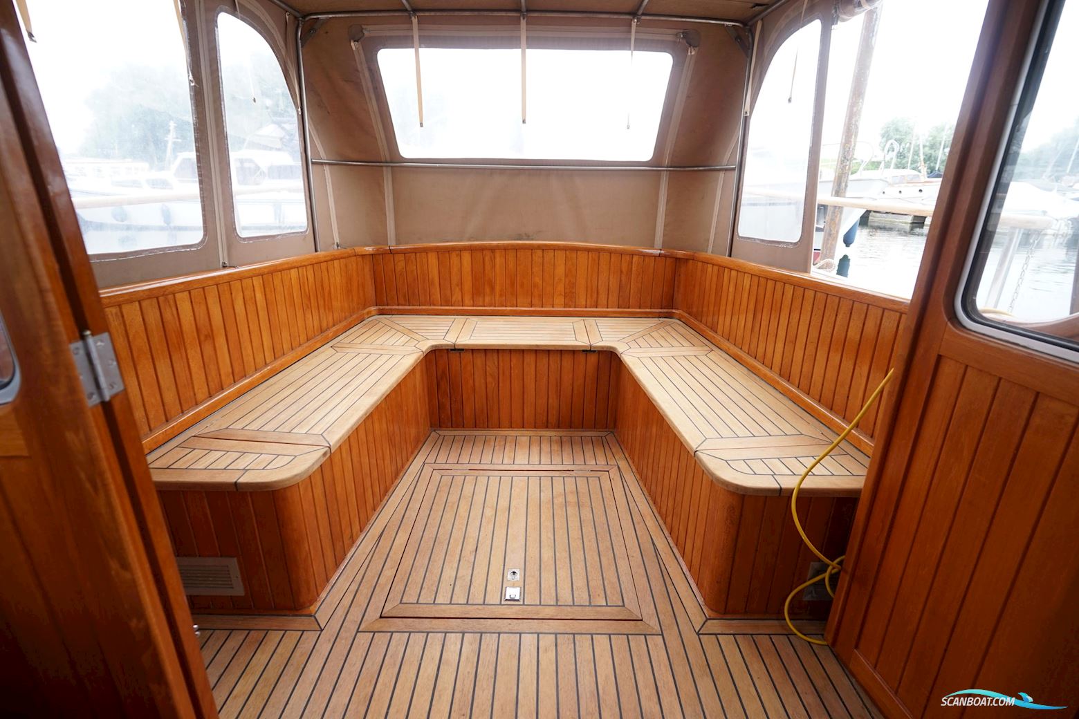 Gillissen Vlet 1150