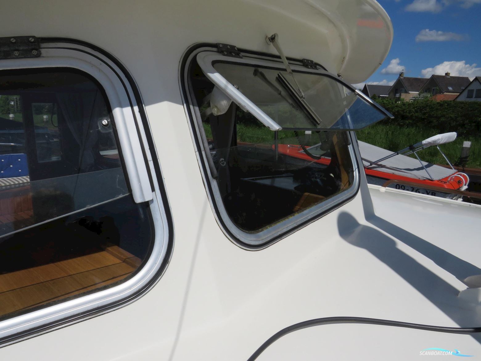 Gillissen Vlet 9.70 OK