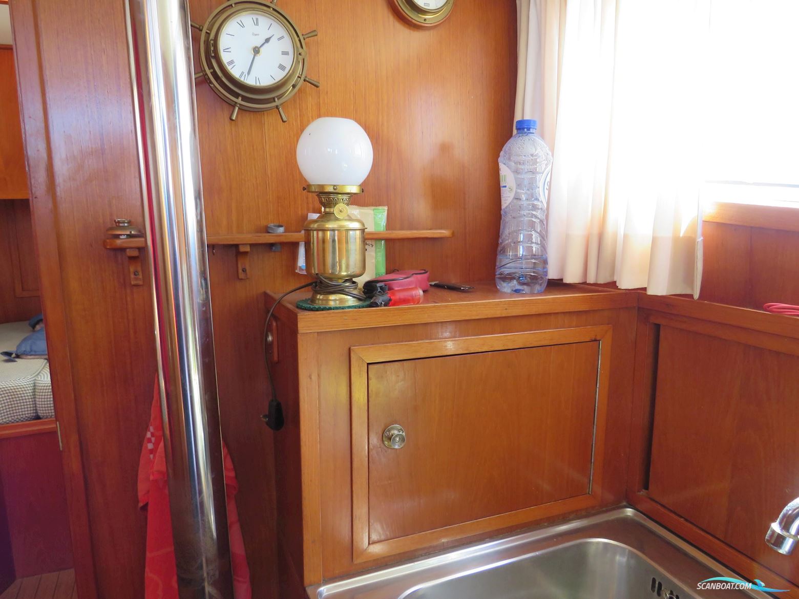 Gillissen Vlet 9.70 OK