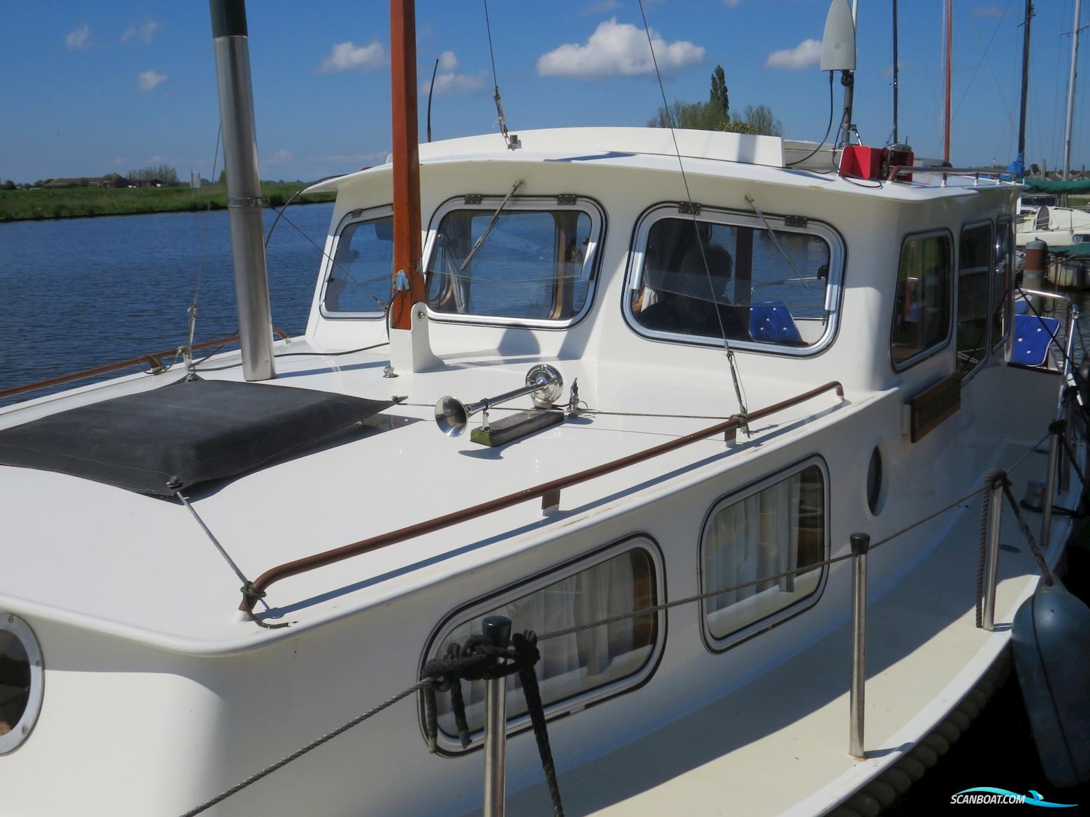 Gillissen Vlet 9.70 OK