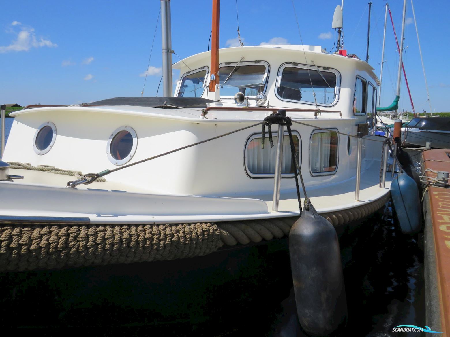 Gillissen Vlet 9.70 OK