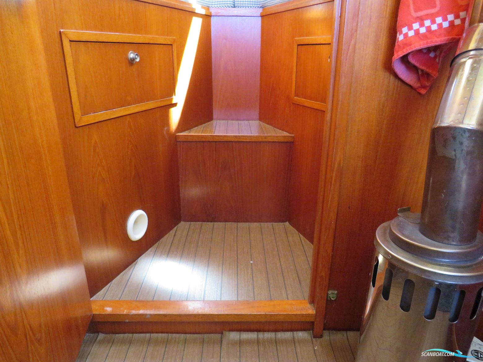 Gillissen Vlet 9.70 OK