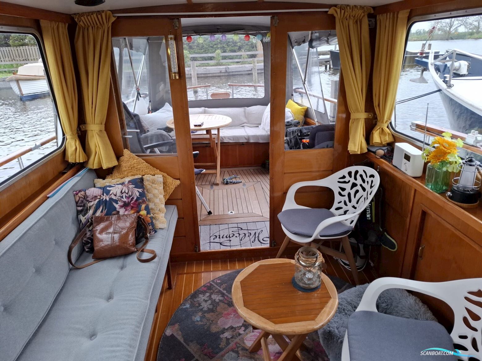 Gillissenvlet 10.30 OK