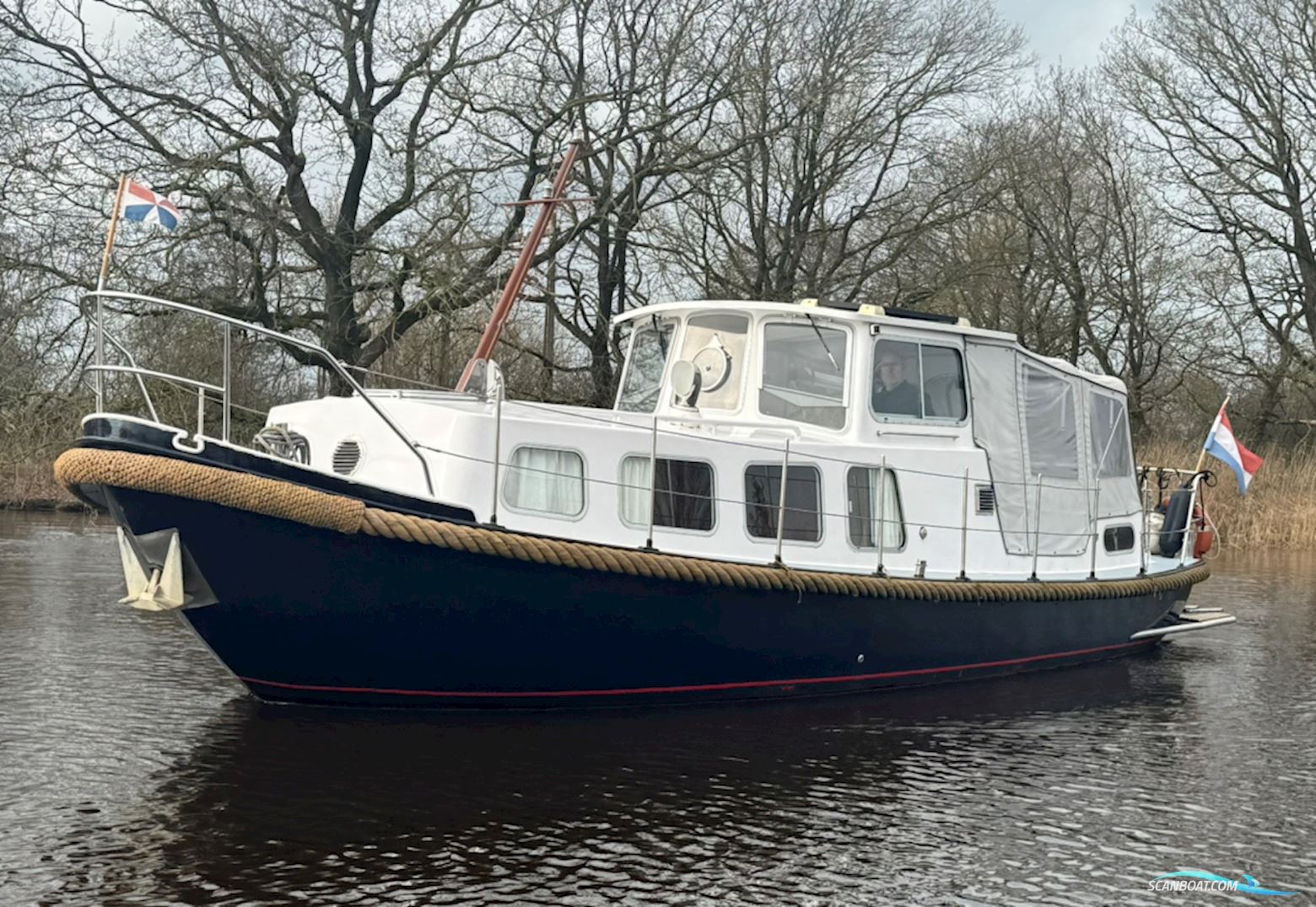 Gillissenvlet 1050 Okak