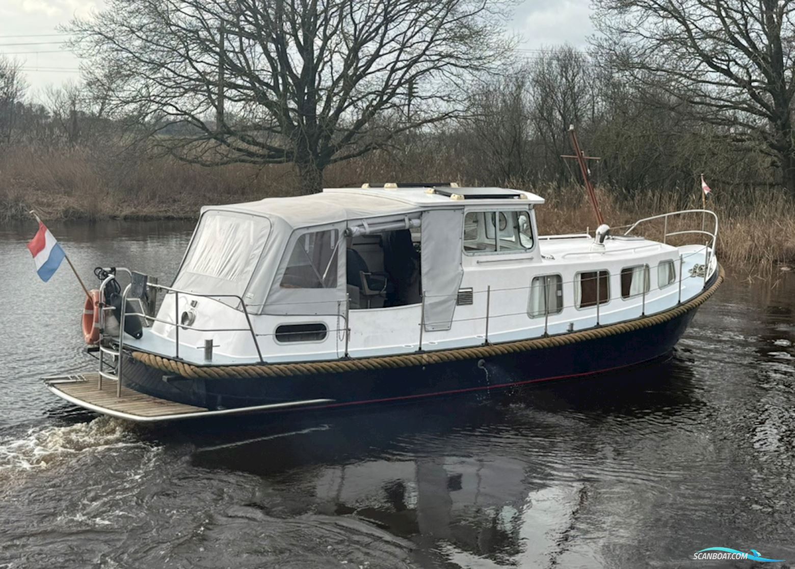 Gillissenvlet 1050 Okak