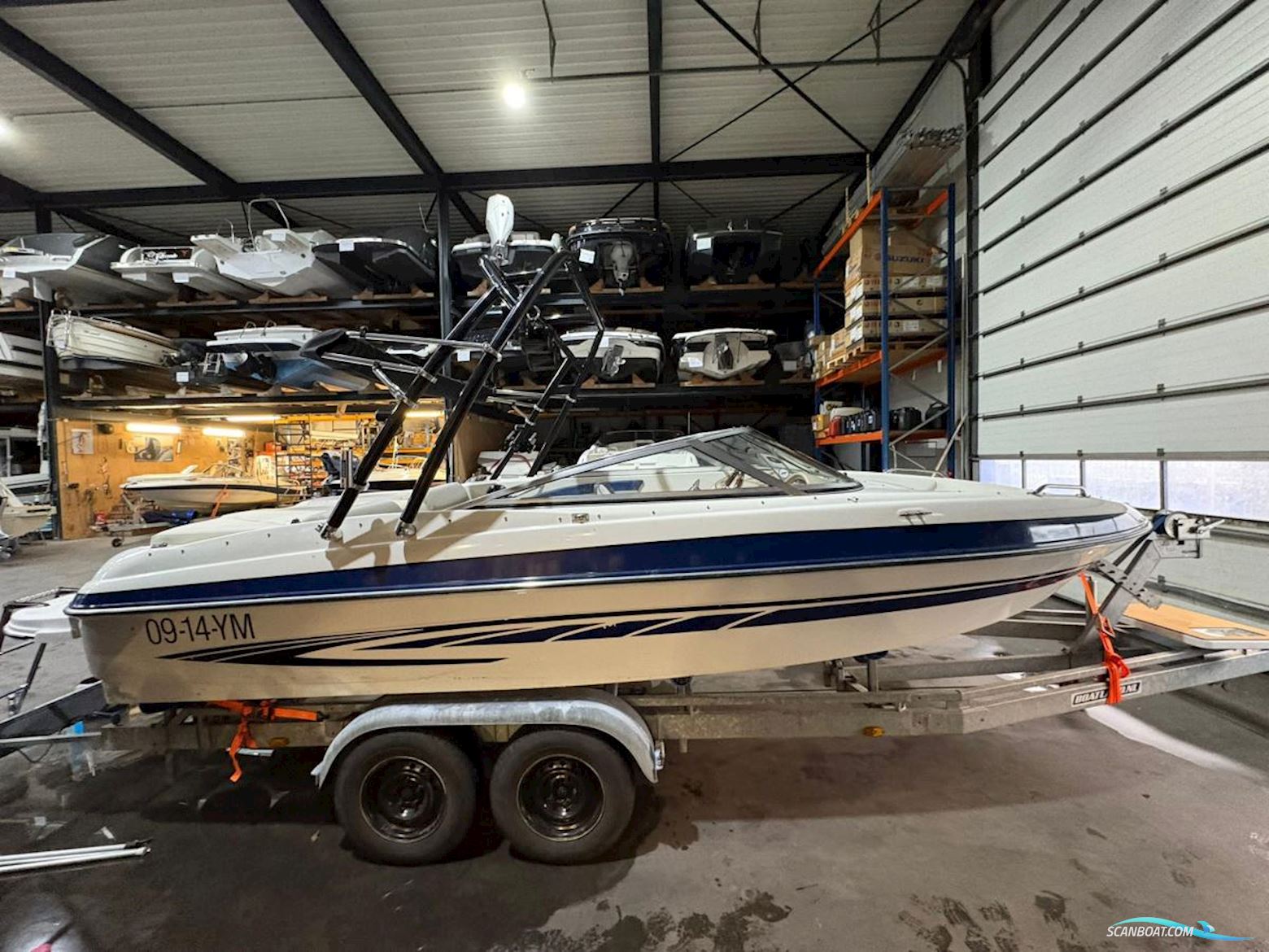 Glastron  205 GT Bowrider