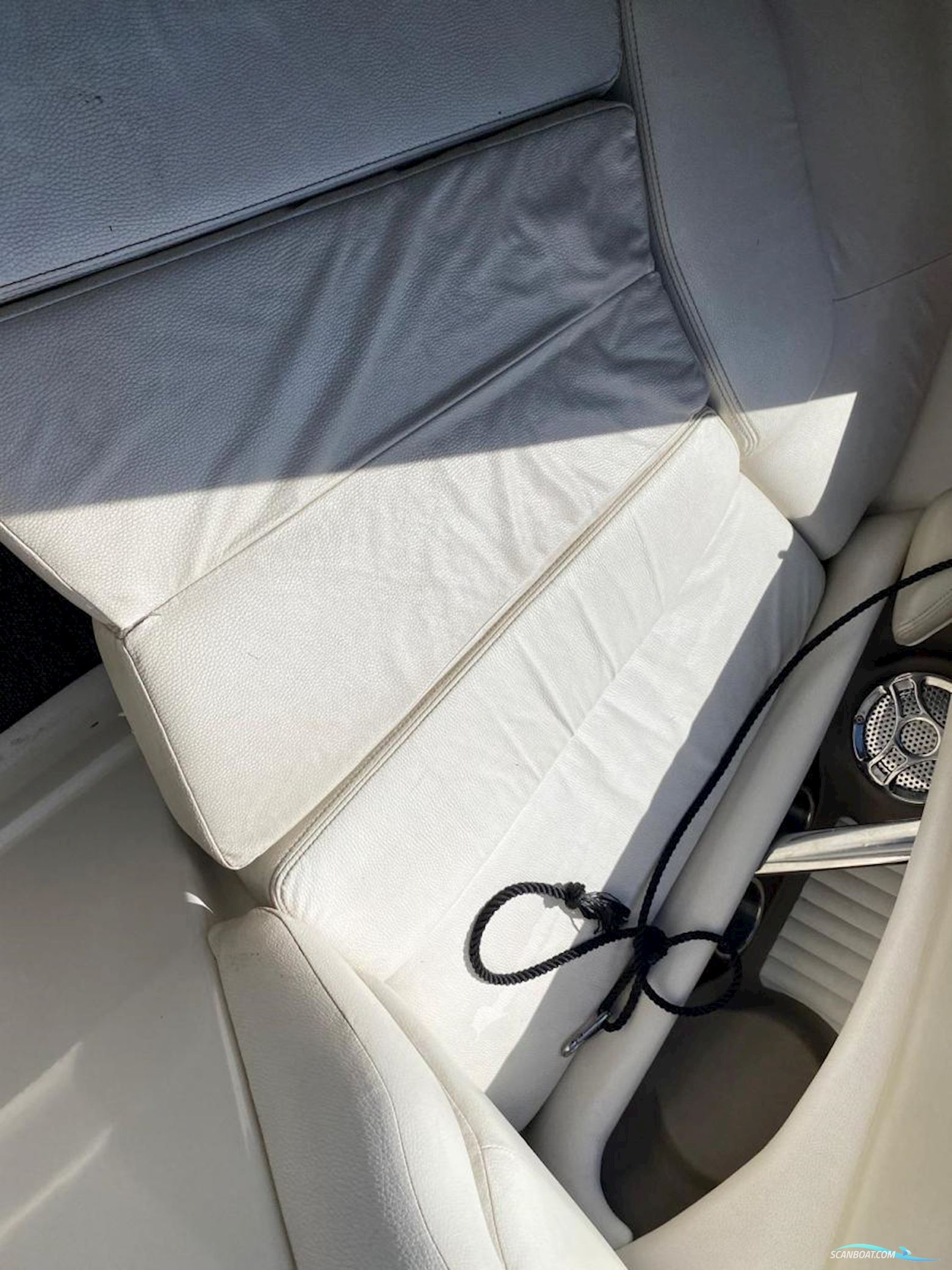 Glastron  GLS 215 Bowrider