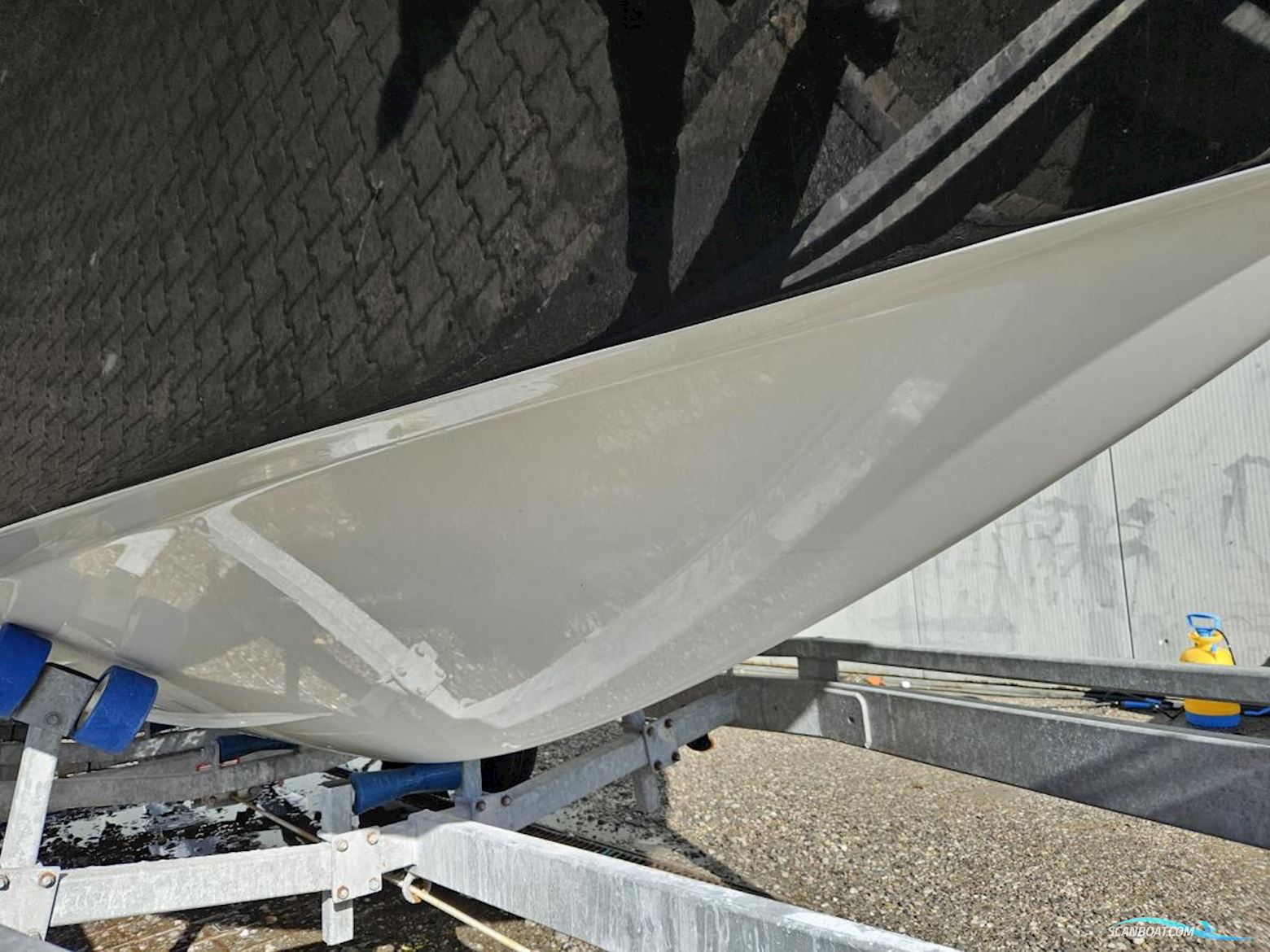 Glastron  GT 205 Bowrider