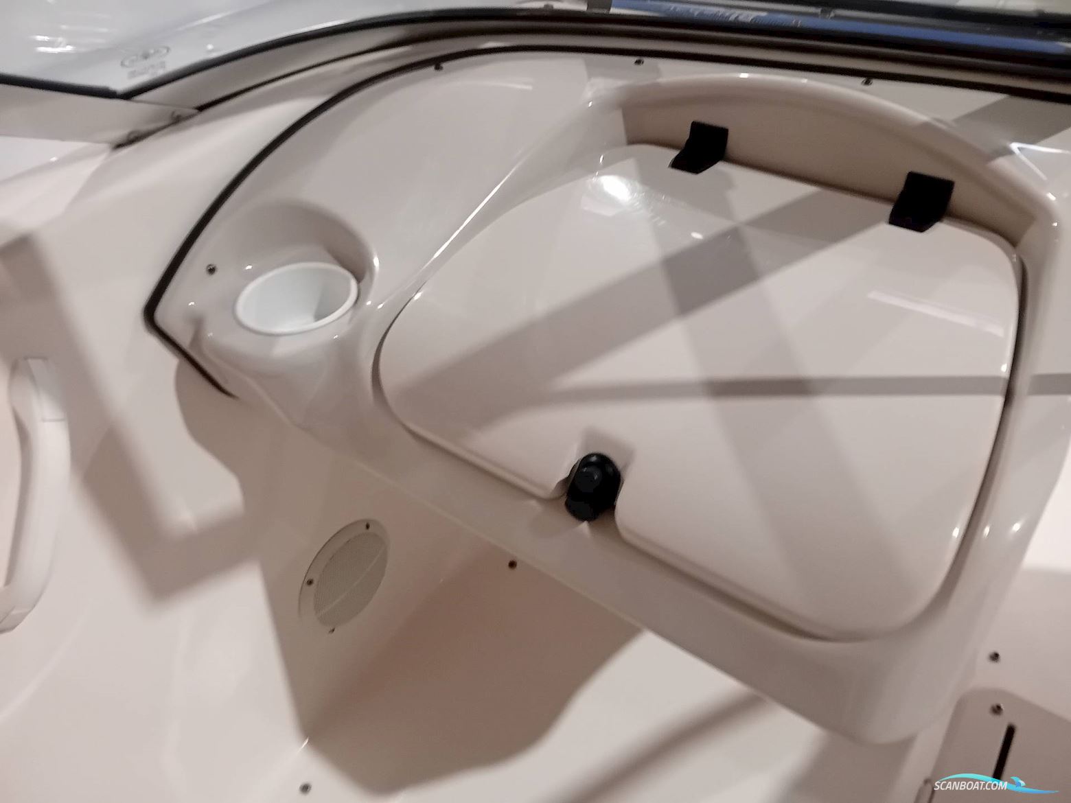 Glastron 175MX / Volvo Penta 3.0 135