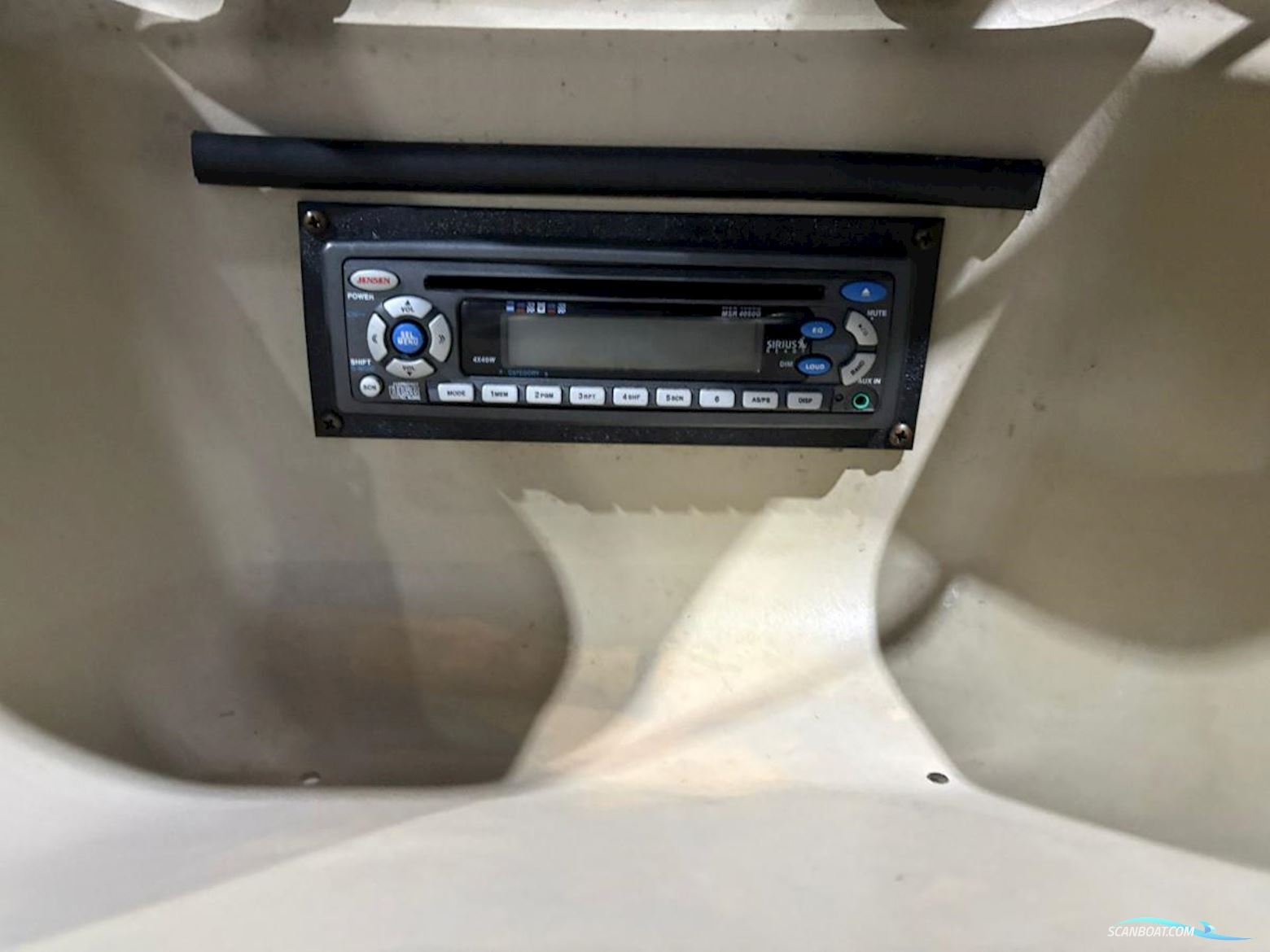 Glastron 205 GT Bowrider