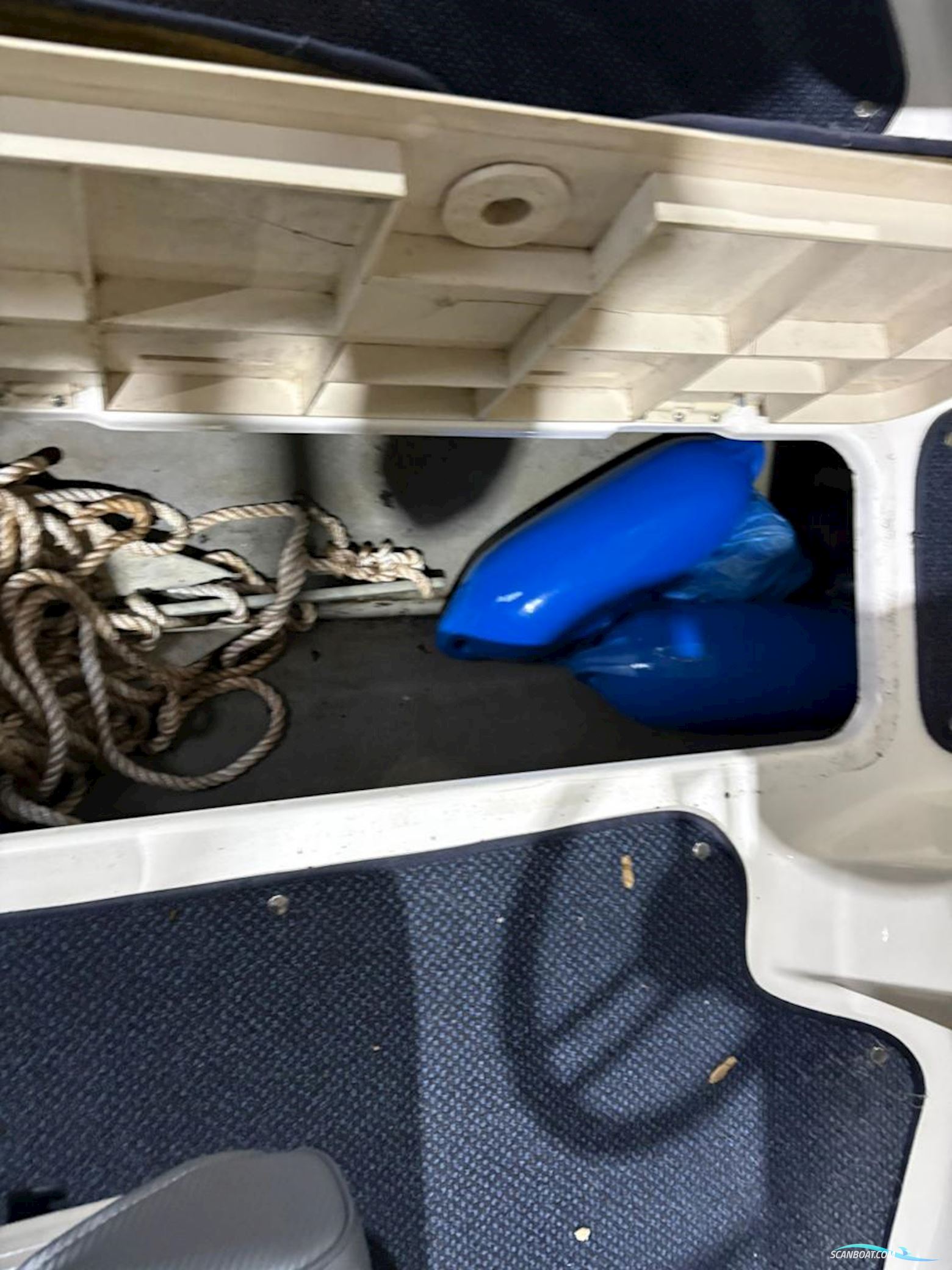 Glastron 205 GT Bowrider