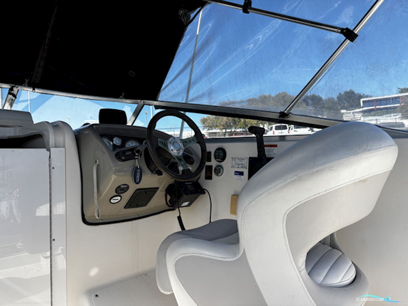 Glastron 249 GT