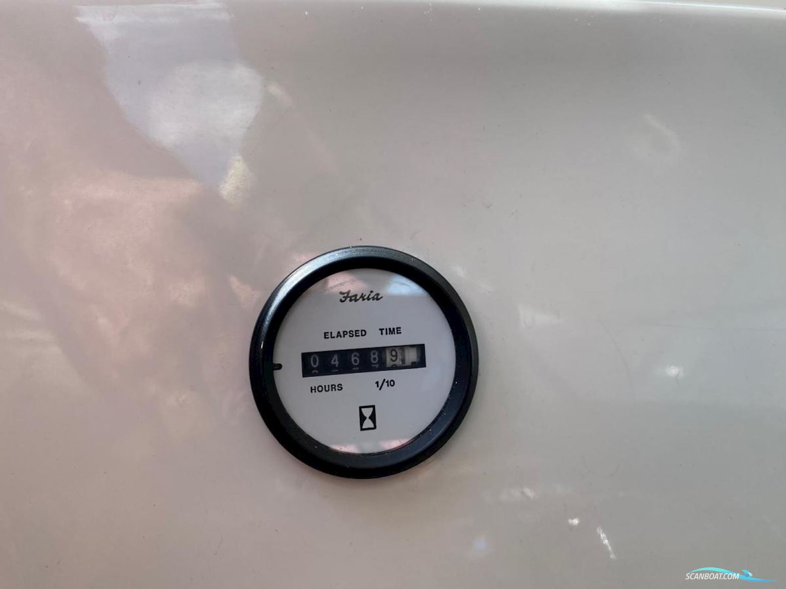 Glastron Gls 215 Bowrider