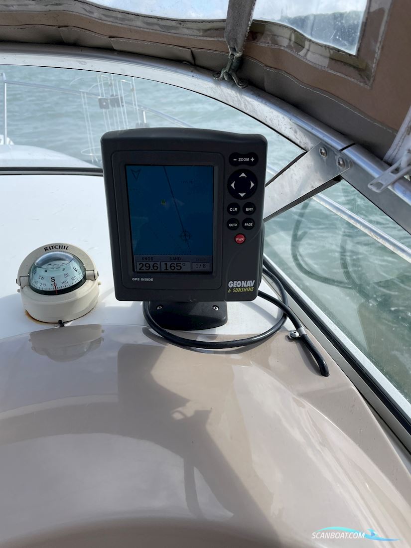 Glastron GS 249