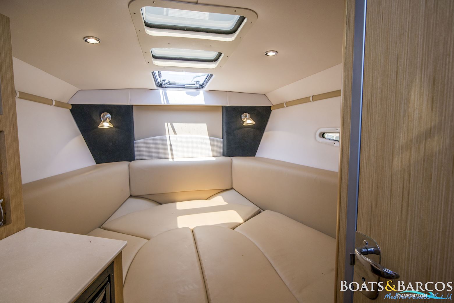 Glastron GS 259