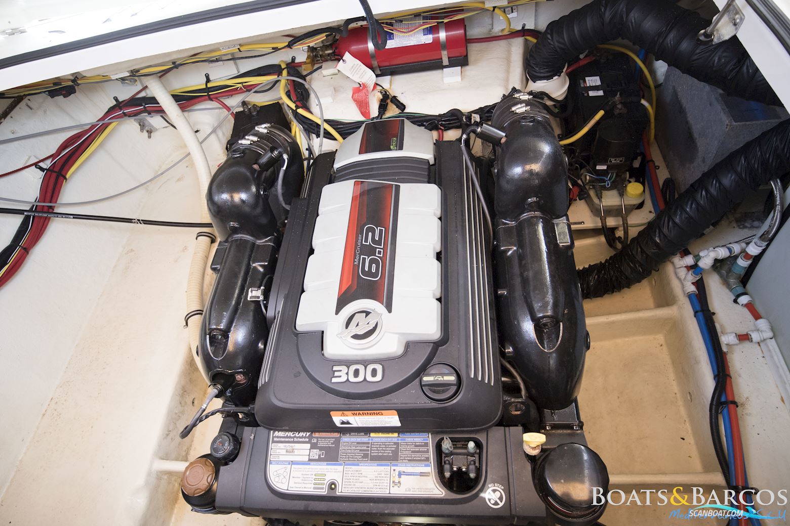 Glastron GS 259
