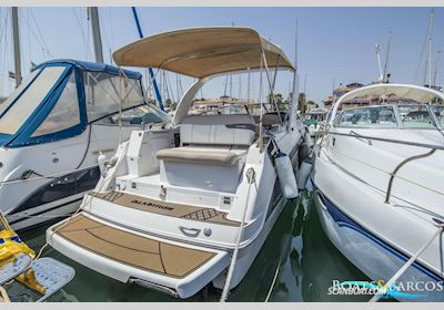 Glastron GS 259 Motorboten 2018, met Mercruiser motor, Spain