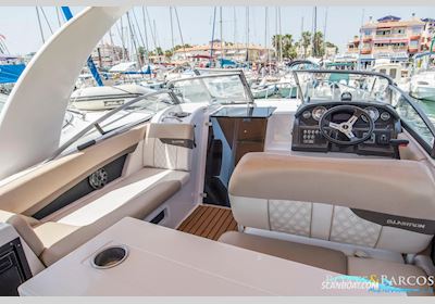 Glastron GS 259 Motorboten 2018, met Mercruiser motor, Spain