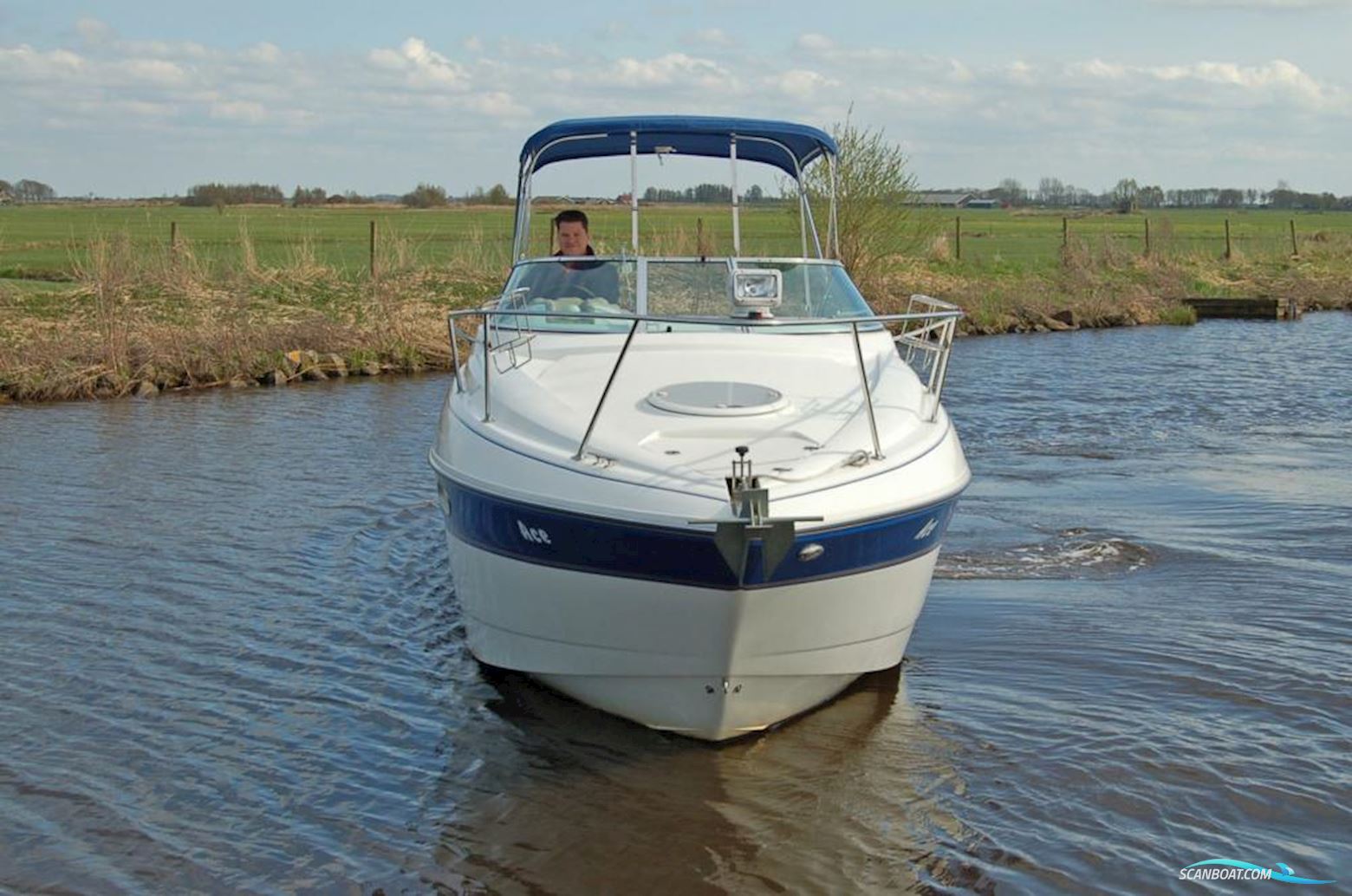 Glastron GS 269 Sportboot