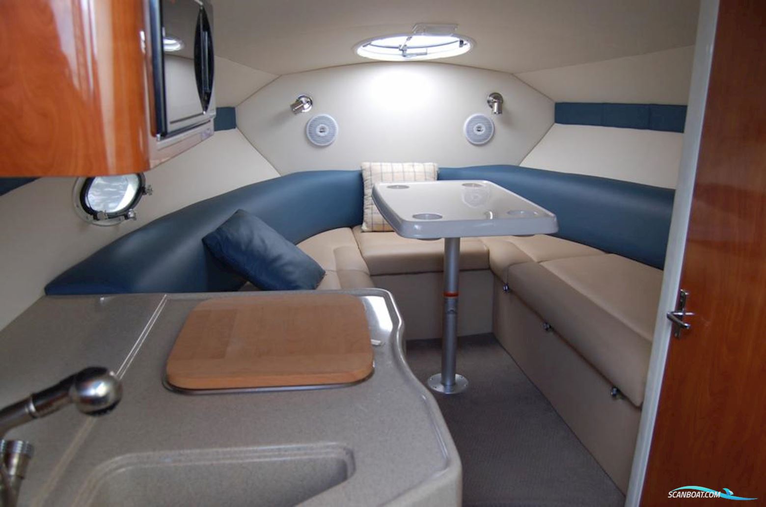 Glastron GS 269 Sportboot