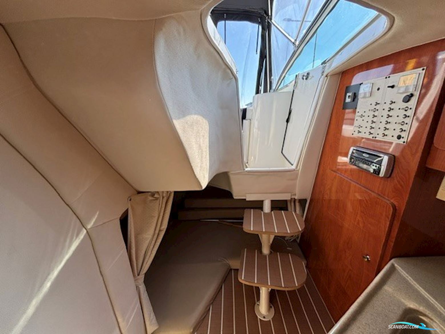 Glastron GS 269 Sportboot