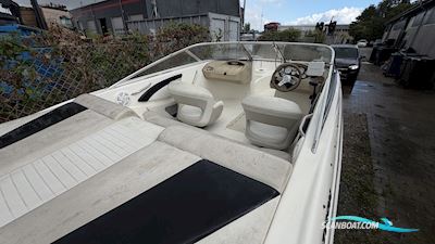 Glastron GT 185 Motorboten 2007, Denemarken