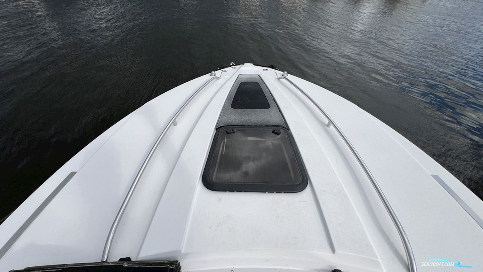 Glastron GT 229