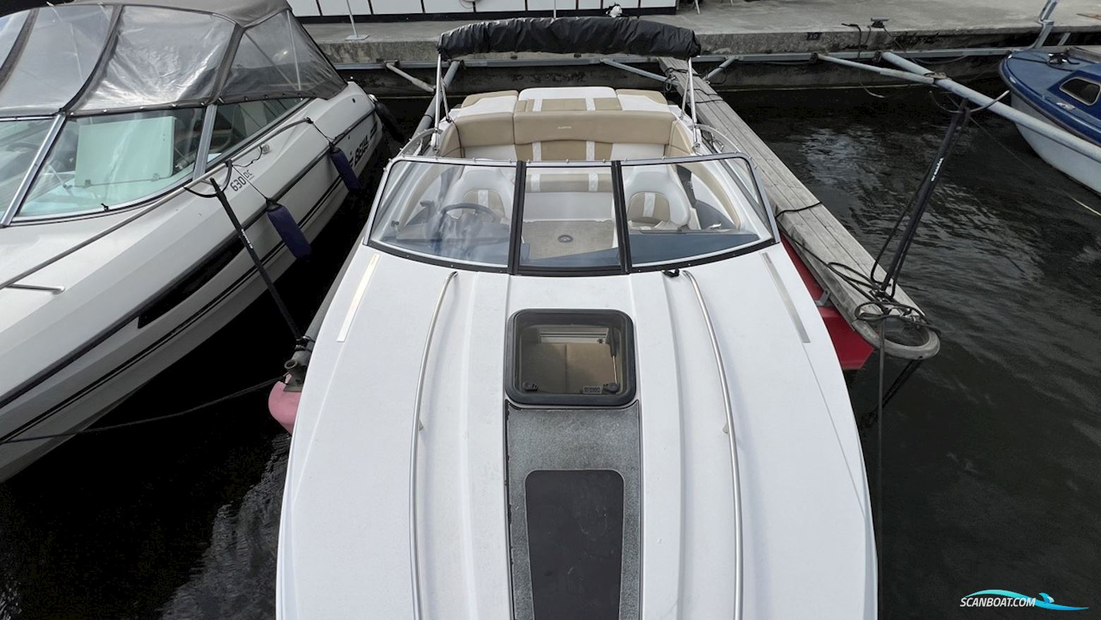 Glastron GT 229