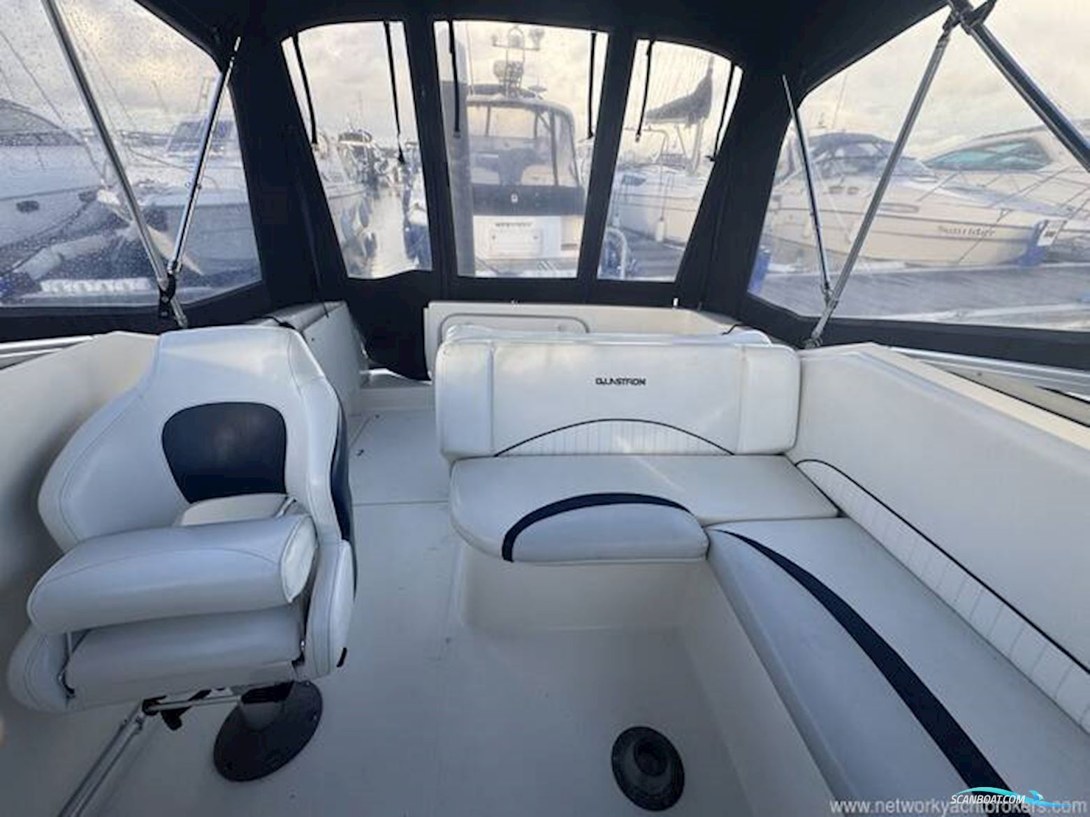 Glastron GT 249