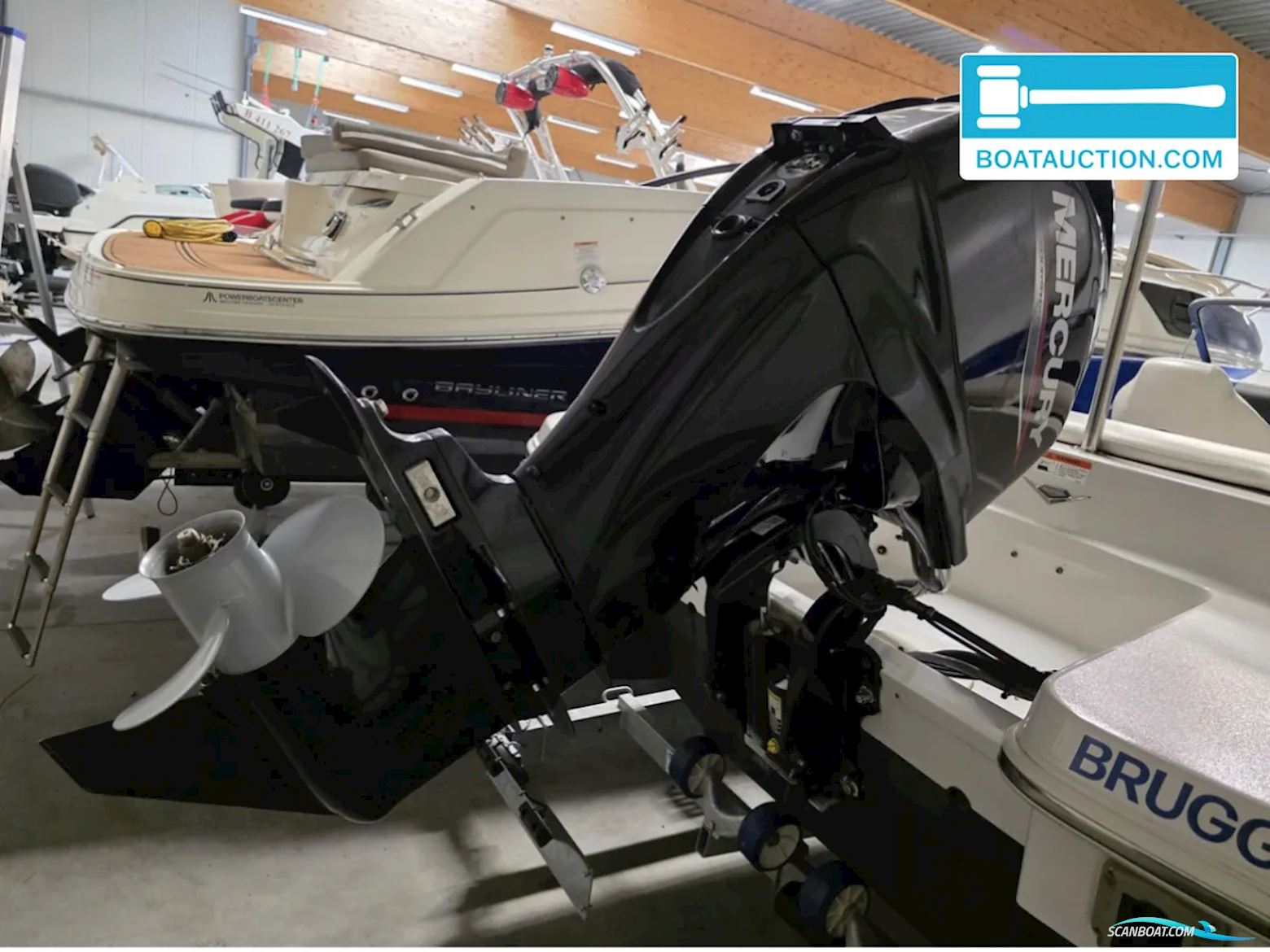Glastron GT160