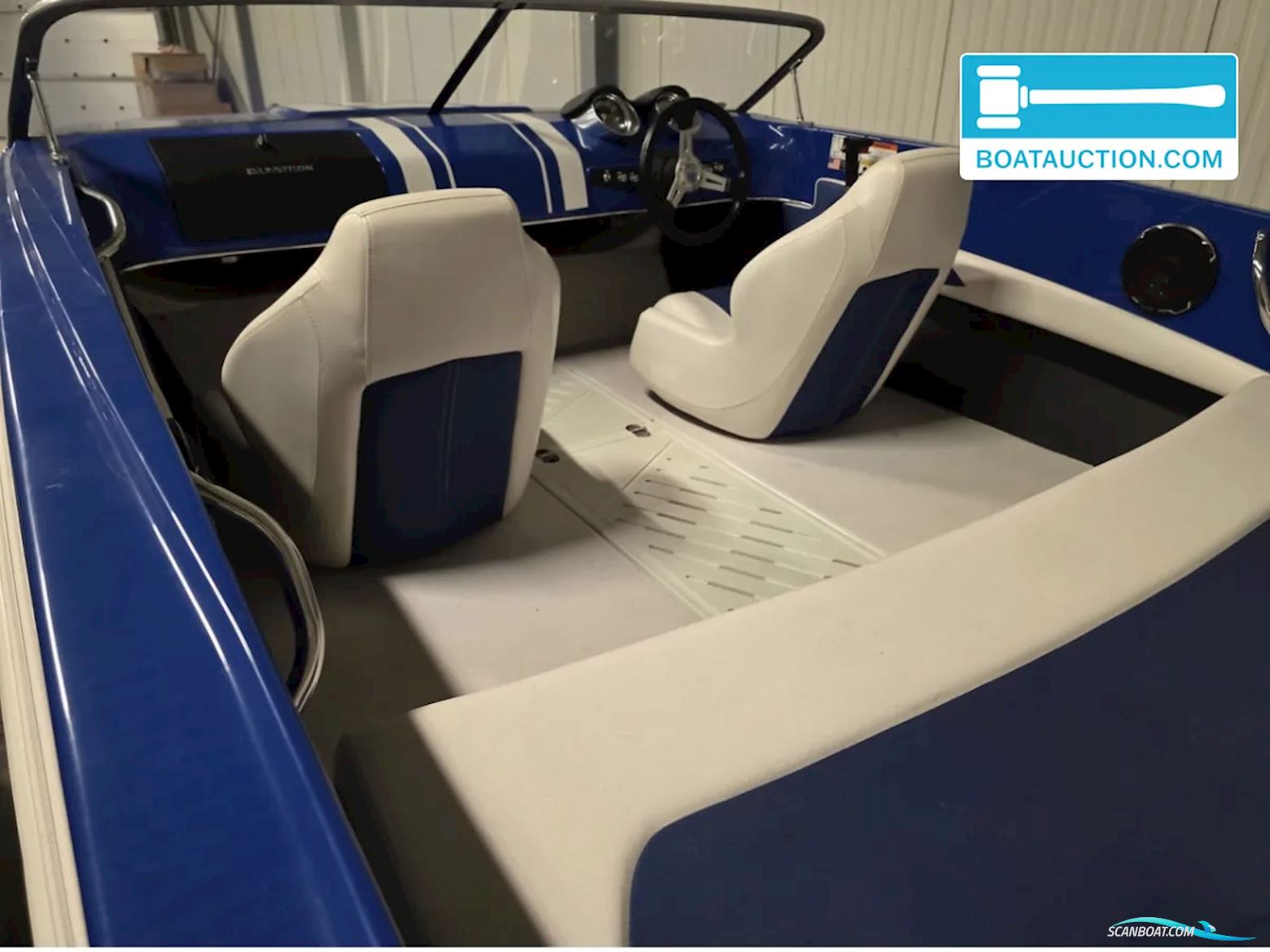 Glastron GT160