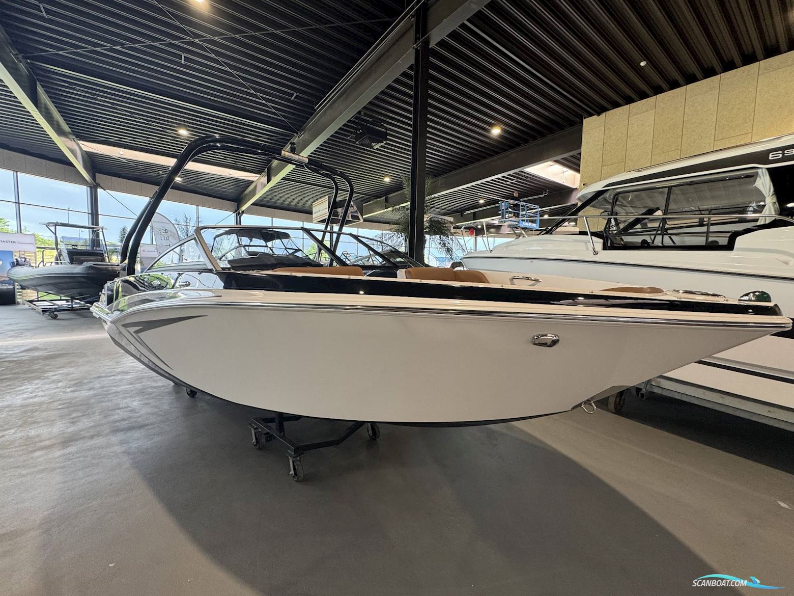 Glastron GT205 / Mercruiser 4,5 250hk