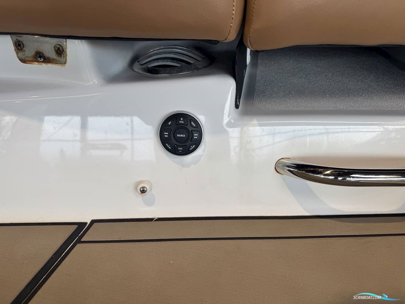 Glastron GT205 / Mercruiser 4,5 250hk