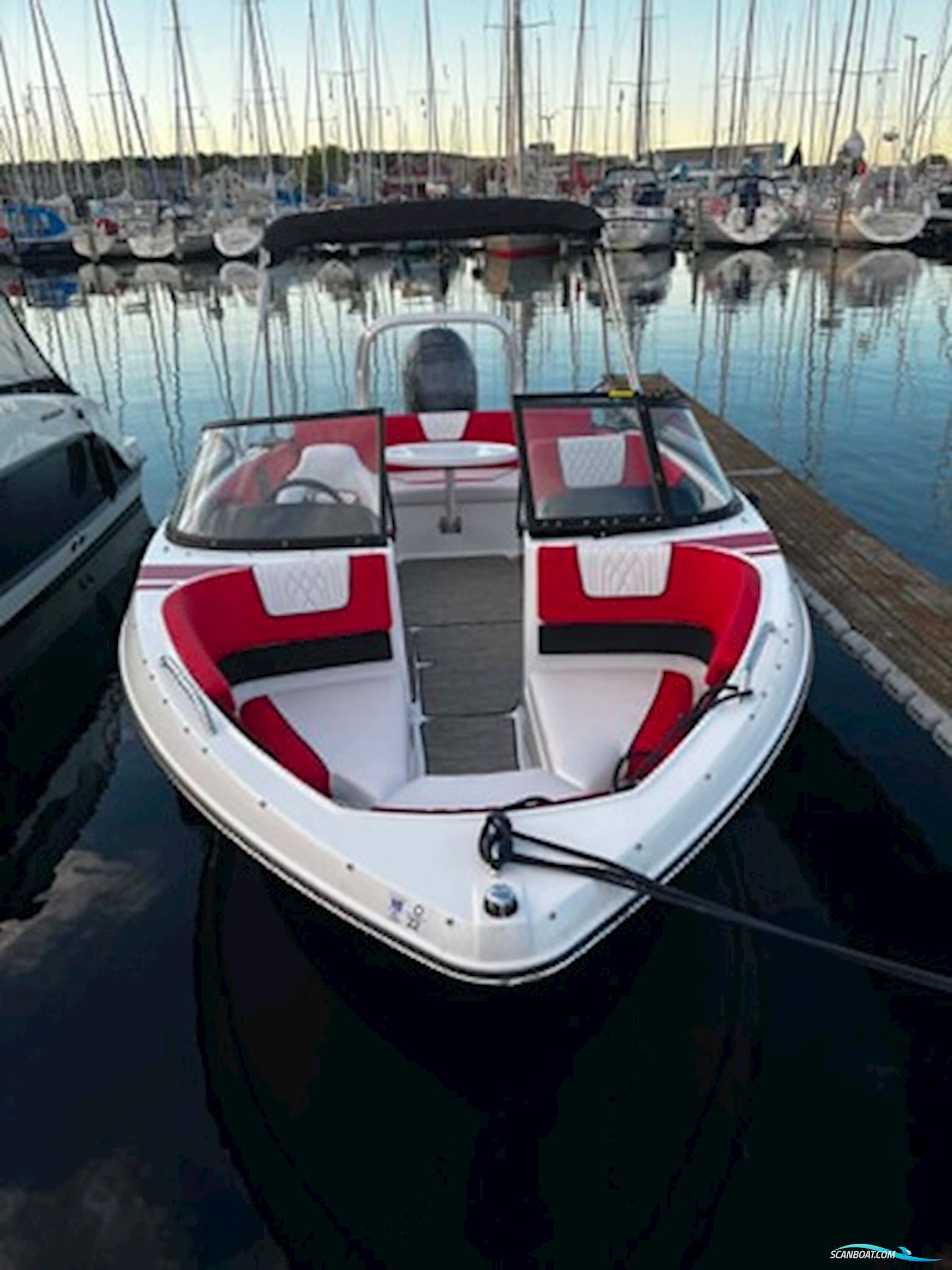 Glastron GX 190 Sport